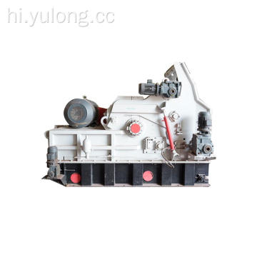 YULONG T-Rex6550A औद्योगिक लकड़ी के टुकड़े करने की कीमत